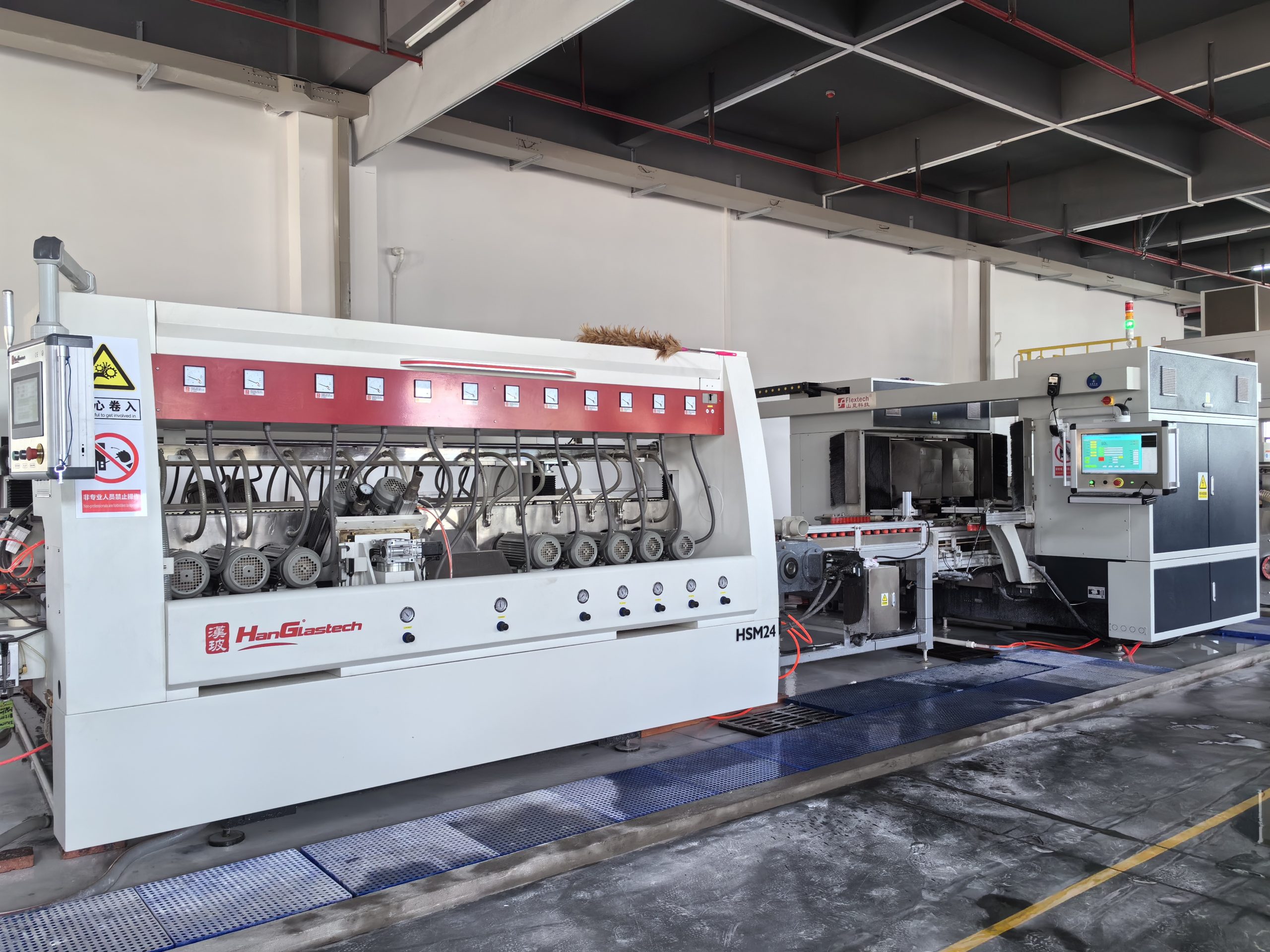 Huidong factory 1