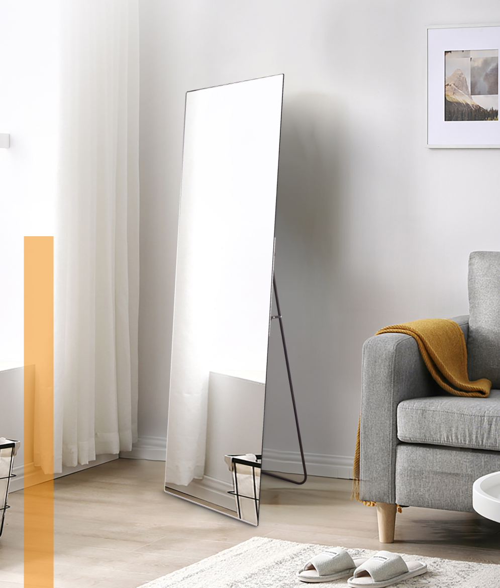 Dressing mirror