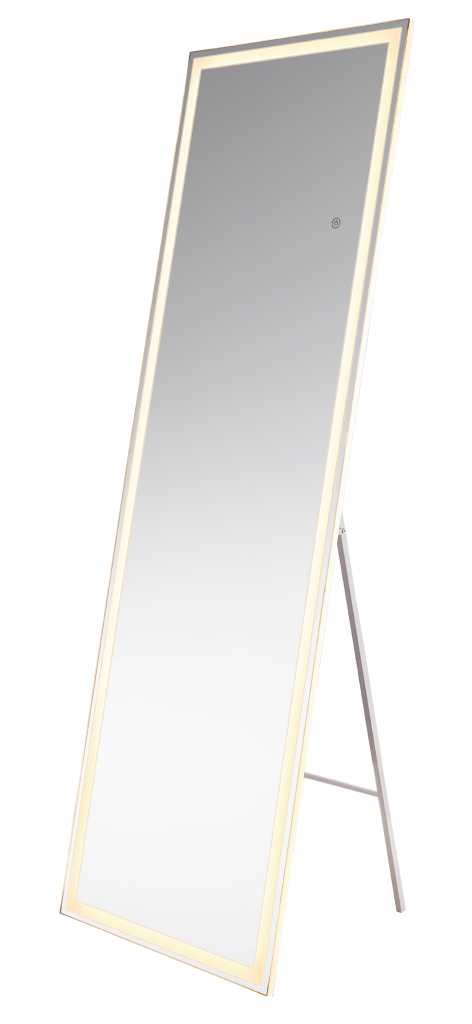 LED dressing mirror