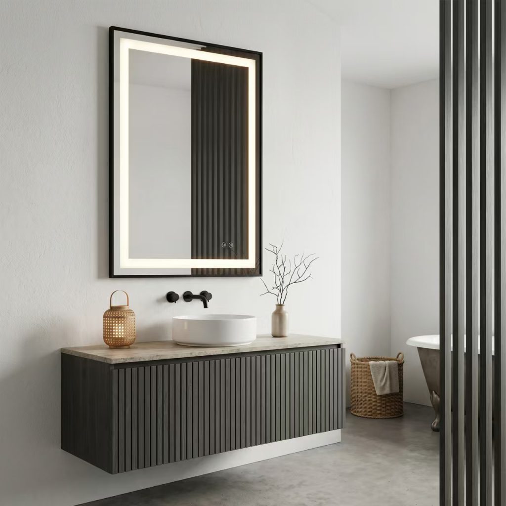 LED Mirror