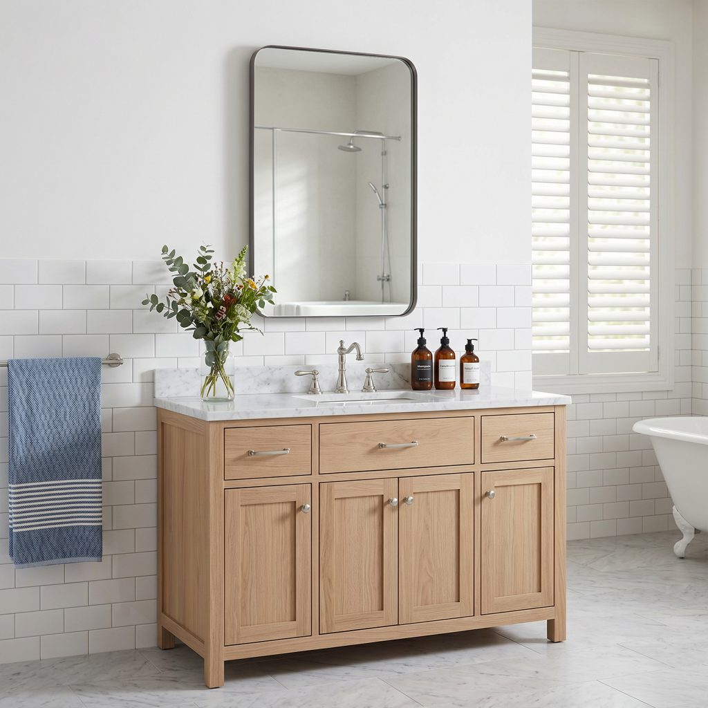 High-end Bathroom Mirror