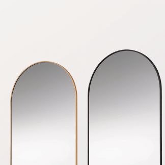 Window mirror