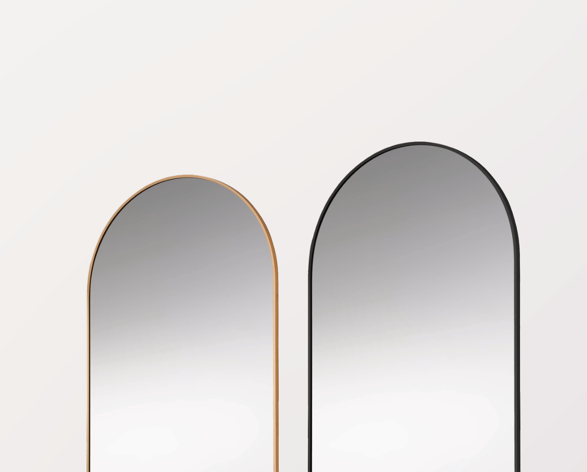 Window mirror