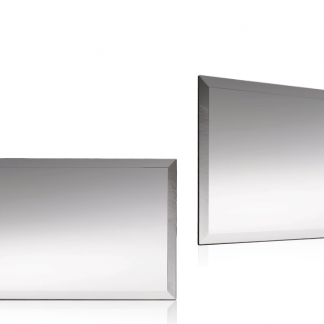 Beveled Edge