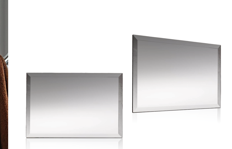 Beveled Edge