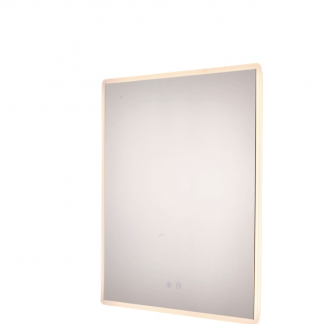 LED square mirror light series