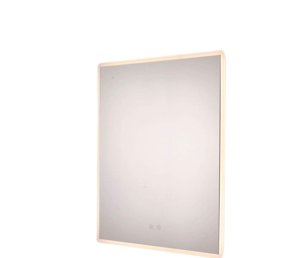 LED square mirror light series