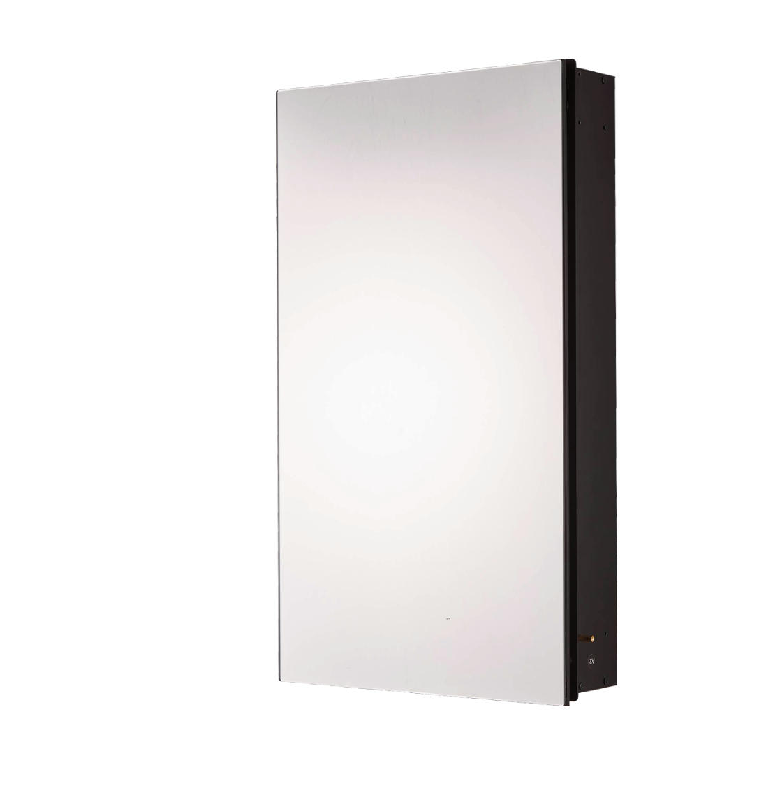 LED Mirror Cabinet
