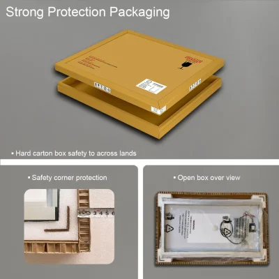 Strong Protection Packaging